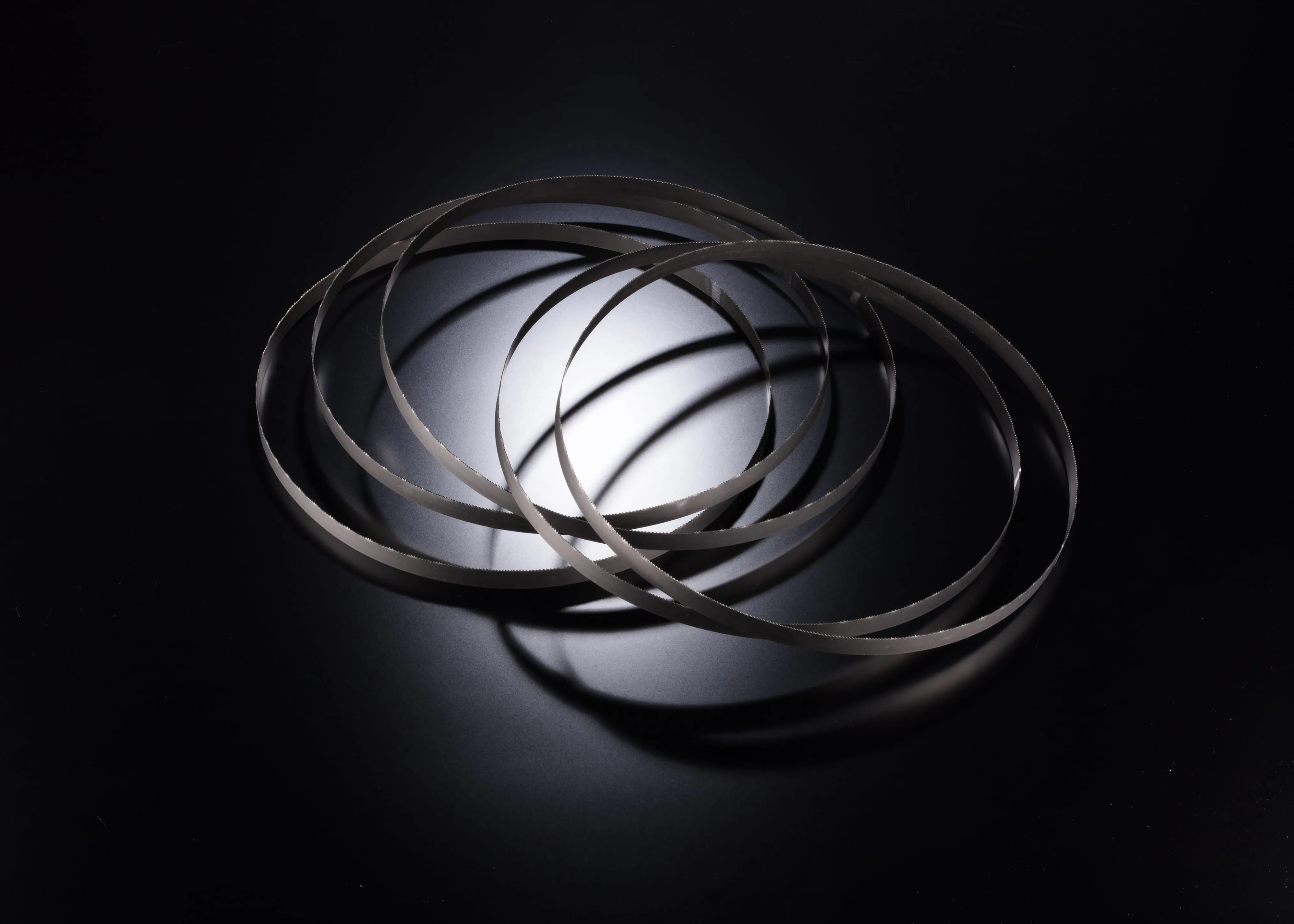 バンドソーブレードの製品画像