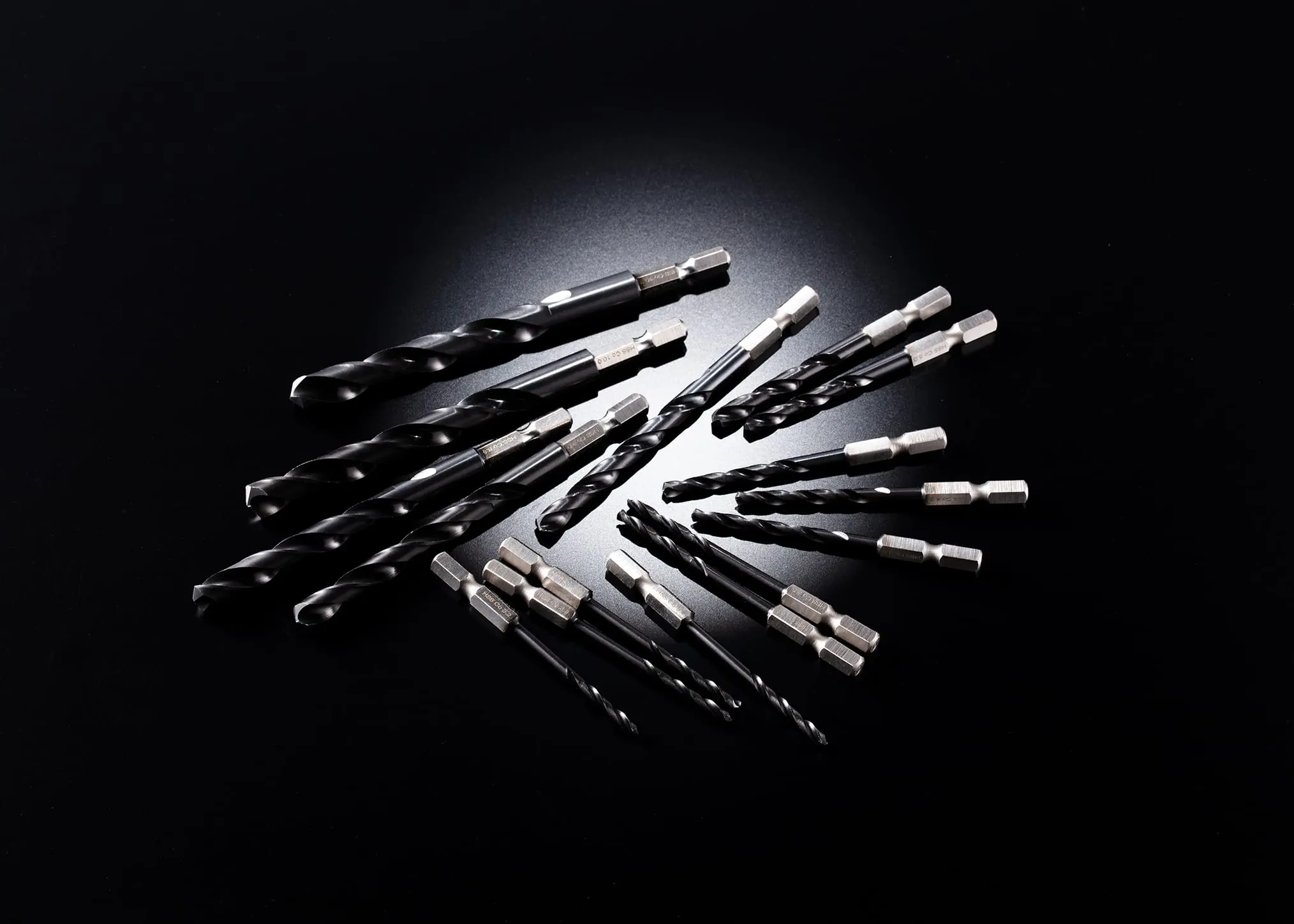 ドリルの製品画像