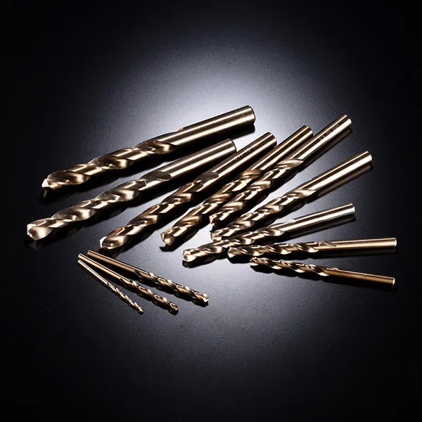 コバルトドリルの製品画像