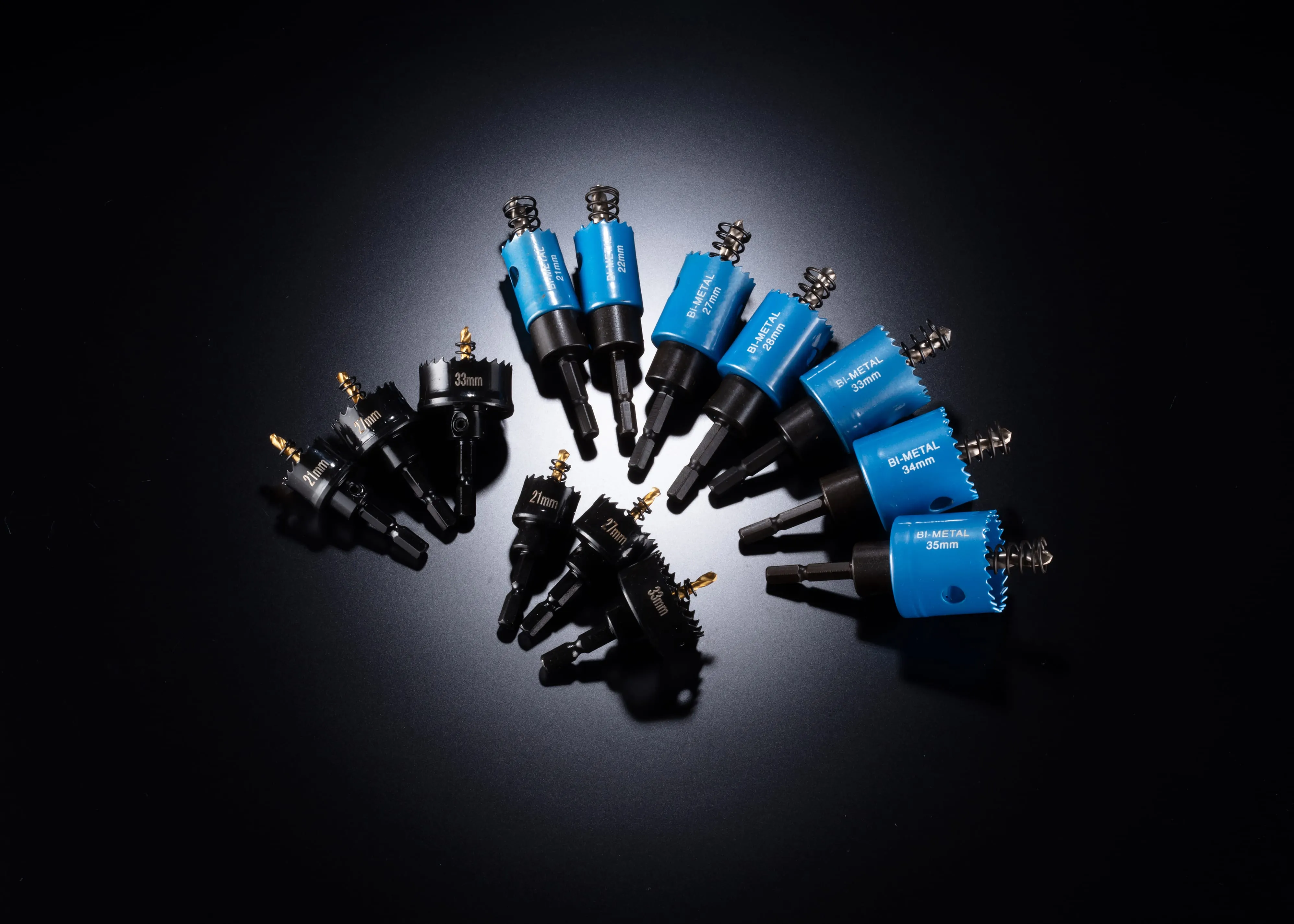 ホールソーの製品画像