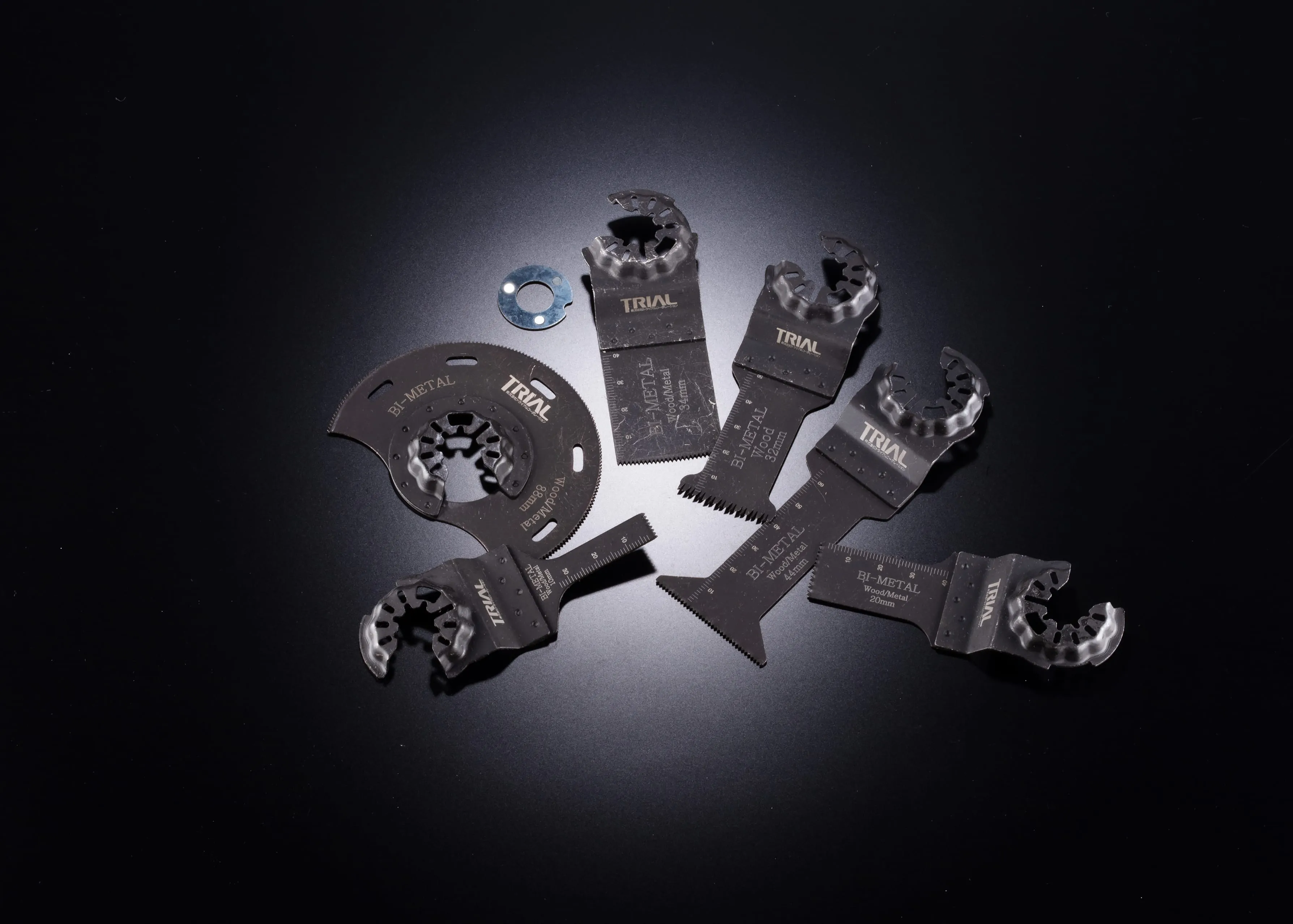 マルチツールブレードの製品画像