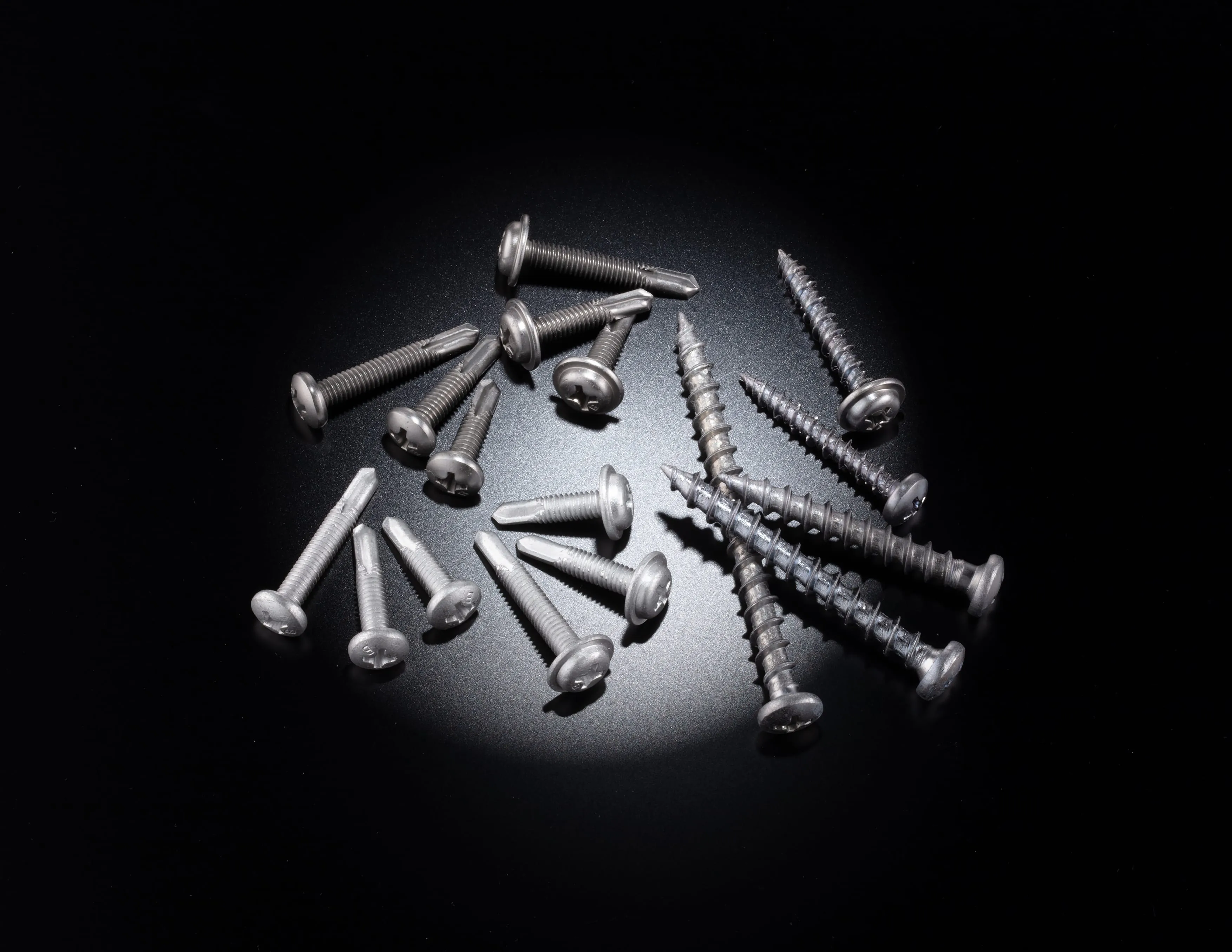 ビスの製品画像