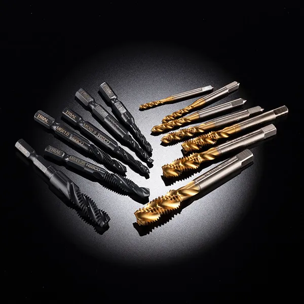 コバルトドリルの製品画像