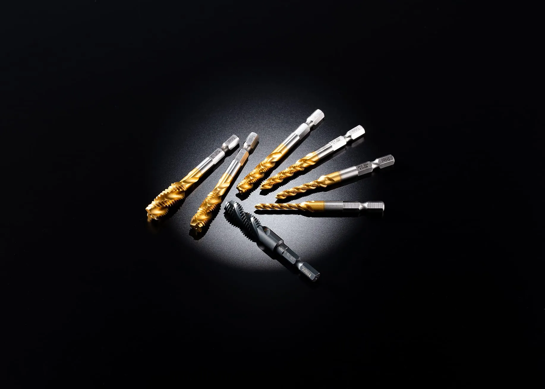 タップの製品画像