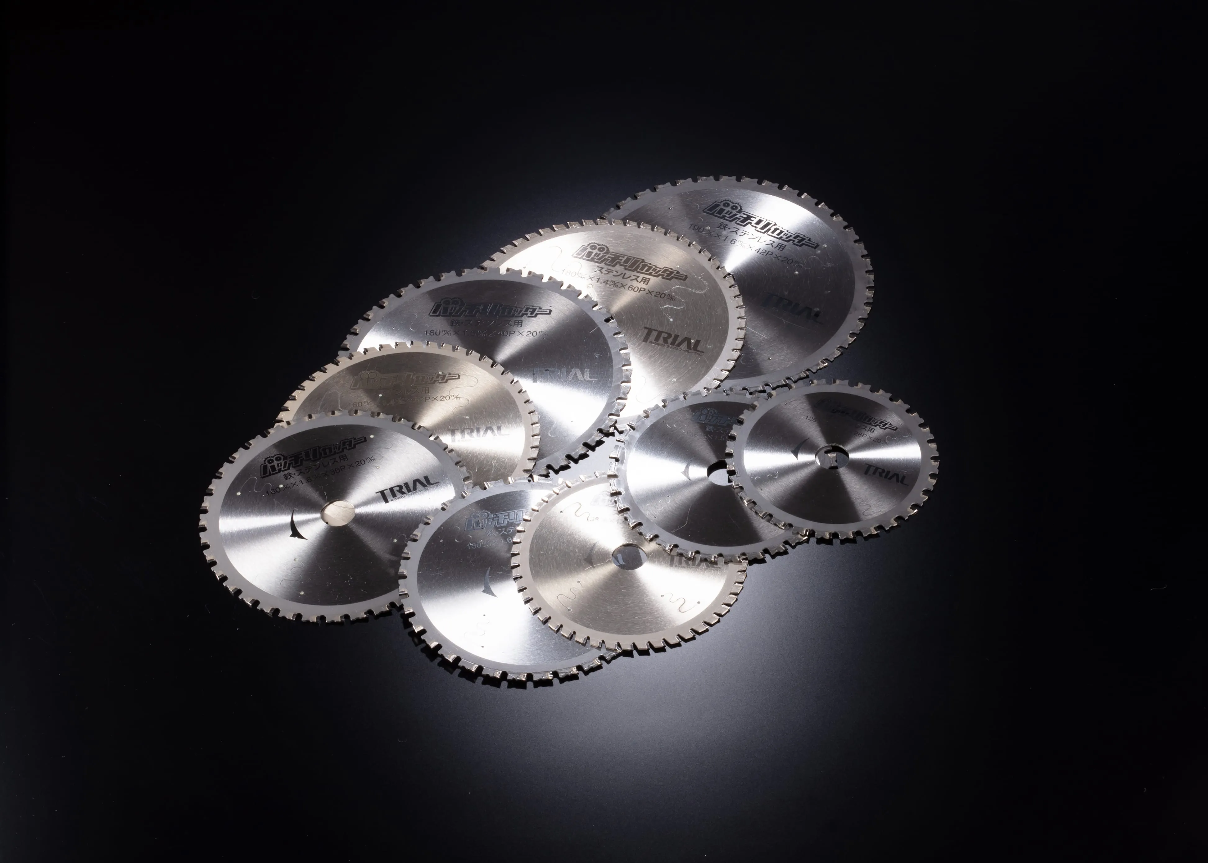 チップソーの製品画像